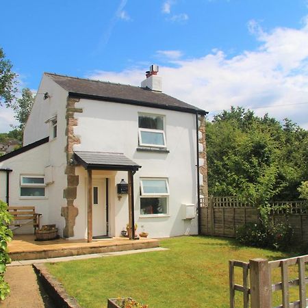 Peacock Cottage Cinderford Buitenkant foto
