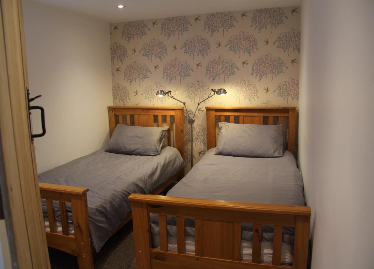 Peacock Cottage Cinderford Buitenkant foto