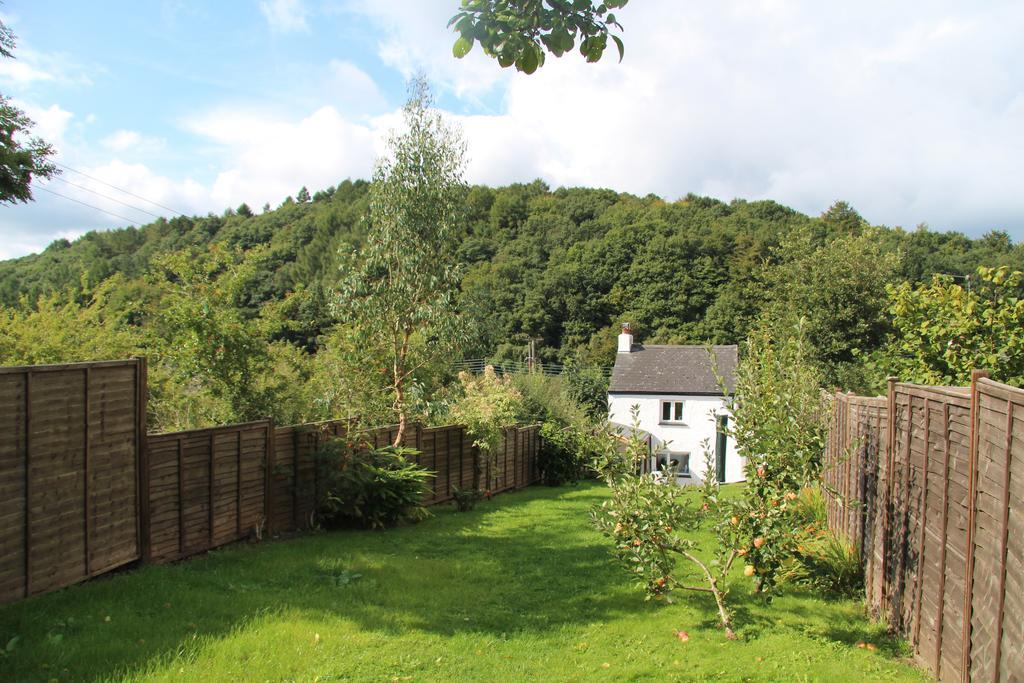 Peacock Cottage Cinderford Kamer foto